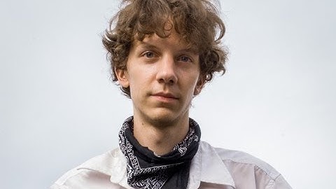 Anonymous Activist Jeremy Hammond Sentenced to 10 Years in Prison