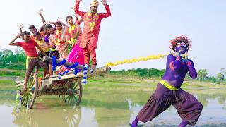 Funniest Fun Top New Comedy Video 2026 😂 amazing best of funny video Episode 236 By Bom Tv