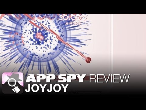 JoyJoy Review