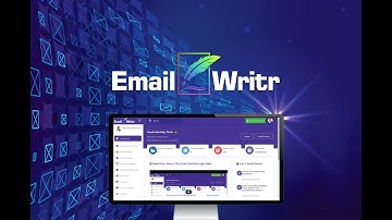 EmailWritr Lifetime Deal - The Ultimate AI Email Copywriting Software