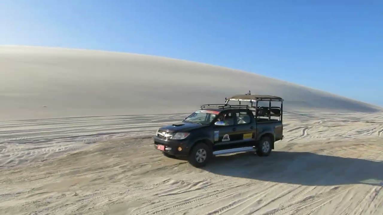 Foi tudo perfeito, lugares maravilhosos e o melhor, com minha família.