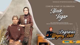  Ringgit Purwo Ii Wedding Ninik U0026 Tegar Ii Rosita  Ii Waka Multimedia A2