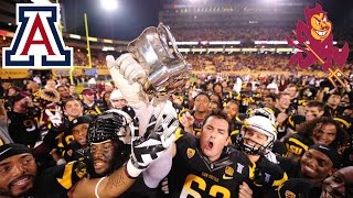 Territorial cup pump-up