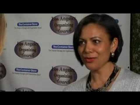 NAPOLA - Organizing Awards, Los Angeles - Event Video Produced By Corp Shorts