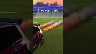 5 Boosts To Replace Alpha Boost