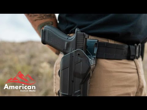 Alien Gear Holsters || Shot Show 2023