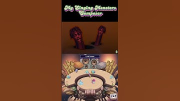Lucid Dreams - My Singing Monsters Composer