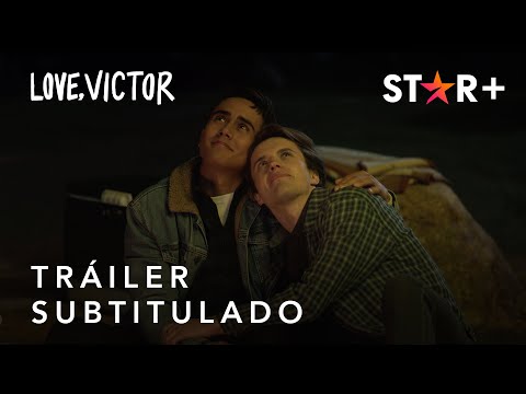 Love, Victor | Segunda Temporada | Tráiler Oficial Subtitulado | Star+