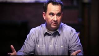 Authentic Manhood - Volume 1 - A Man And His Design - Trailer 02