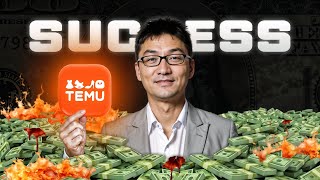 How Temu Is Beating Amazon: The Secret Behind Its Explosive Success