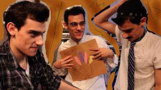 Brainstorm: Thanksgiving
