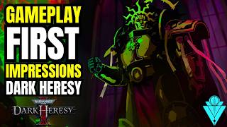 Warhammer 40k Dark Heresy First Impressions
Join my Discord at: https://bio.link/rpjames
RPJames, Warhammer 40k Dark Heressy, Combat Tips, Gameplay, Walkthrough, Beginners Guide, Tips And Tricks, Wish i Knew Before I Play, Builds, Weapon Builds, Melee Builds, Magic Builds, Best Build, Open World Games, RPG, Role Playing Games, ARPG, Action Role Playing Game, Tactical Games, Turn Based Games, Action Adventure Games, RPG Games, Xbox, Microsoft, Xbox One, Xbox Series X/S, Sony, Playstation 4, Playstation 5, Playstation, Nintendo, Nintendo Switch, PC, Steam, News, Gaming, Gaming News, Warhammer 40k Dark Heresy First Impressions