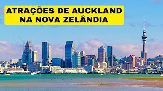 What to do in Auckland, New Zealand - 3-day itinerary + travel tips screenshot 4