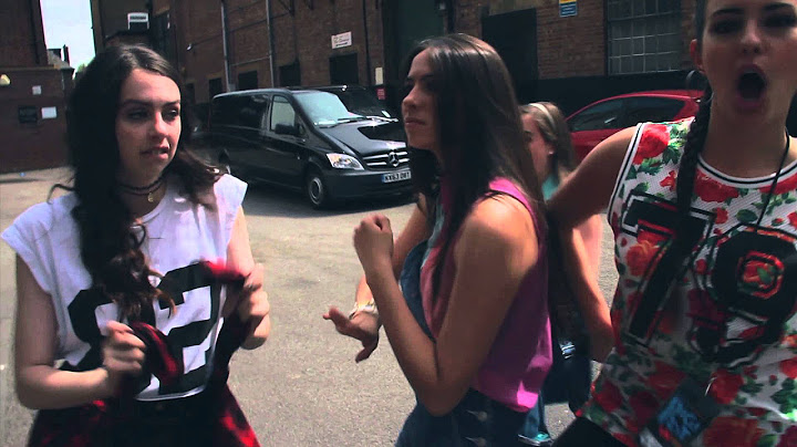 Fancy Cover version - Cover performance video thumbnail