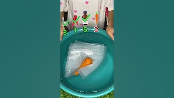 TRY TO GUESS HOW MANY TISSUE PAPER WILL FLOAT 🛟/ #shorts #fyp #viral #satisfying #experiment #water