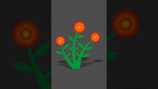 How To Beautiful Flowers Design With Coreldraw screenshot 2