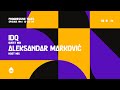 196 i progressive tales with idq  aleksandar markovi