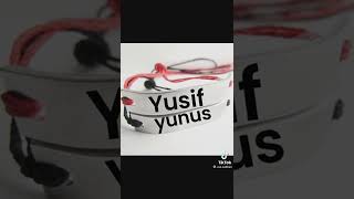 Yunisyusif