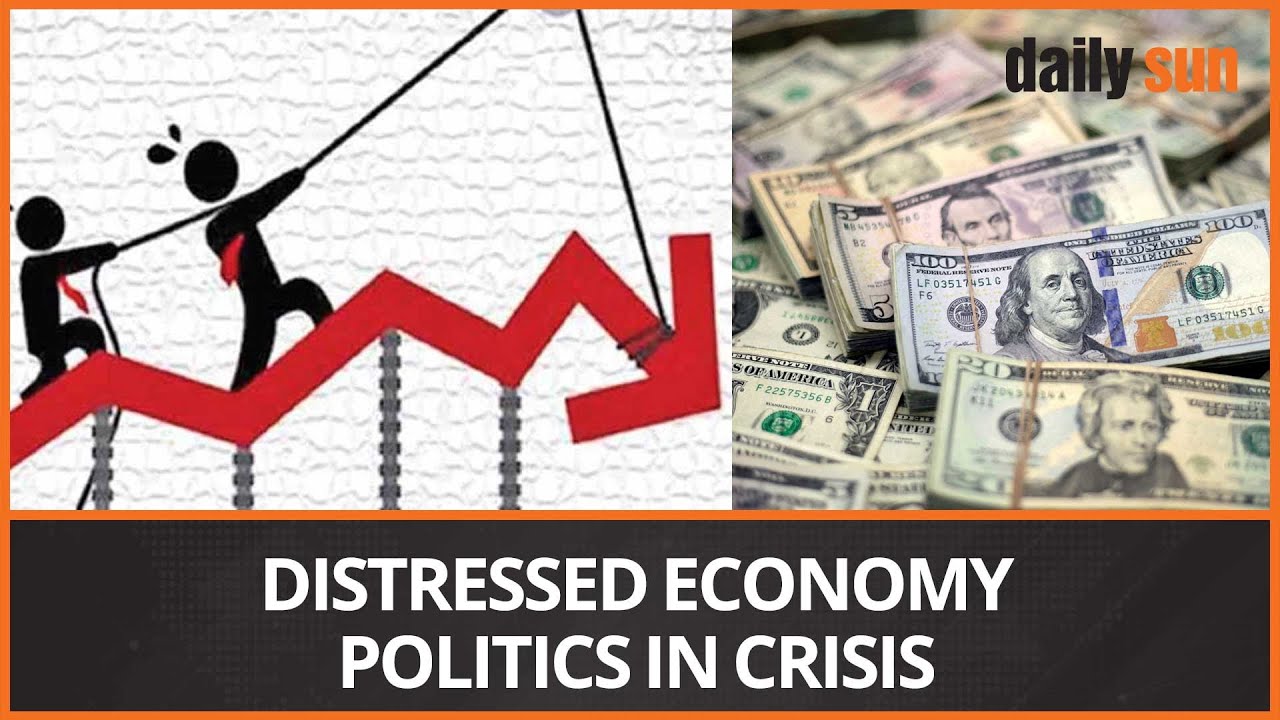 Is political instability pulling the brakes on the economy? | Economy | Politics | Daily Sun