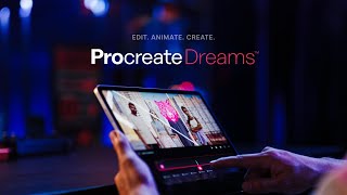Introducing: Procreate Dreams screenshot 5