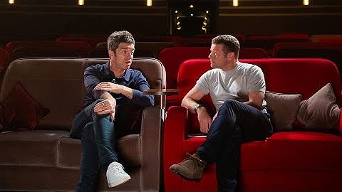 Reel Stories: Noel Gallagher