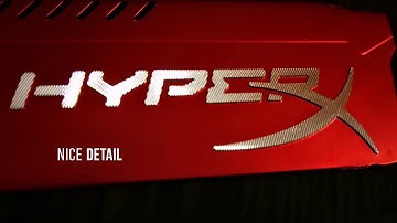 Cheap memory RAM heatsinks from AliExpress! 1€ only!