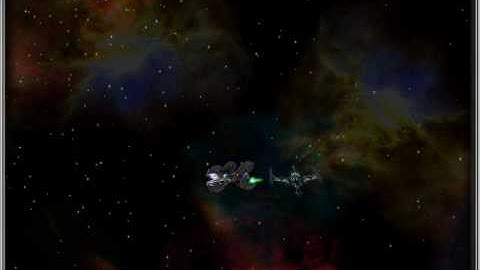 Galactic Civilizations II Star Trek Disruptor Mod