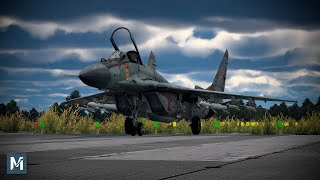 : WarThunder |   F-14 | Dualshock4 + ASUS ROG Chakram Core