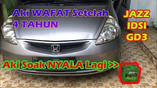 Riview baterai aki suzuki ertiga