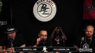 EVILL SEASON | EP.14