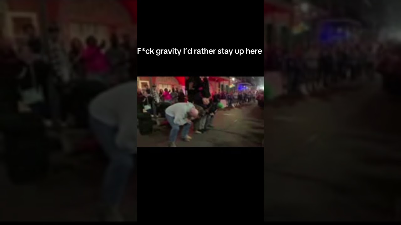 Low quality footage high quality content 