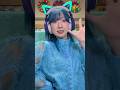 ブルーバージョンでも☆#キミに100パーセント#きゃりーぱみゅぱみゅ#踊ってみた