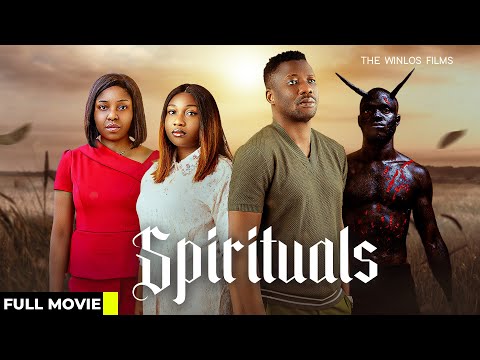 SPIRITUALS  || LATEST NIGERIA CHRISTIAN MOVIE || THE WINLOS II MIOKUKUSHESHE 