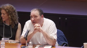 Patient Narrative: Arthur