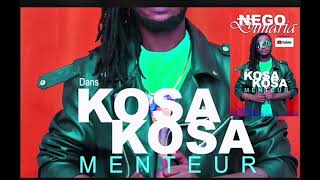 Nego Dimaria_ - _Kosa Kosa_
