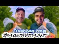 The Boys are Back in Town...Trashbag boys aka LIT DADS - Dank Flamingo &amp; Cannabis and Coffee
