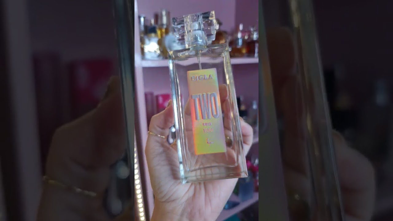 Mesmo cheiro, preços totalmente diferentes