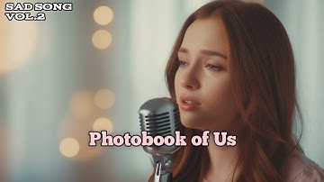 Thumbnail of Photobook of Us | Emotional Love Song