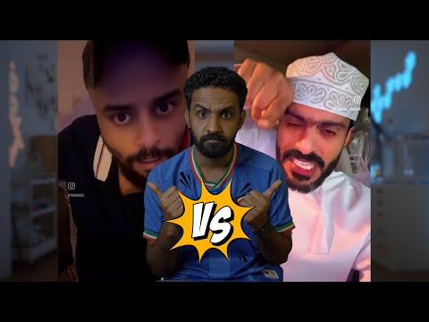 ضرابة مبورك و باسل الكويتي هل الموضوع مستاهل