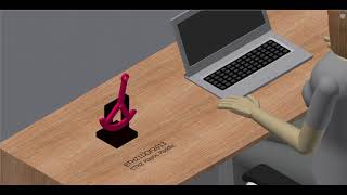 ETHZ1DOF2013 (ETHZ Haptic Paddle)