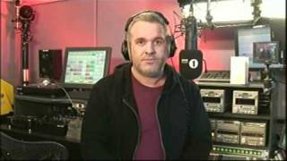 Bbc One & Radio 1 Continuity For Red Nose Day