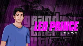 LEO PRINCE IS BACK GUYS | KVA | GTA RP