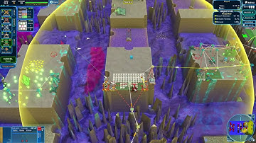 Creeper World 4 - Colonies: Help! #116