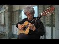 176 Tabei Guitar つながり Relationship by Toru Tabei