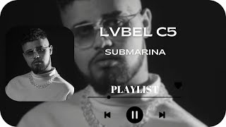 Lvbel C5 & Serdar Ortaç - Submarine (Beril Hazan Remix) Can üzülür buna taş değil Resimi
