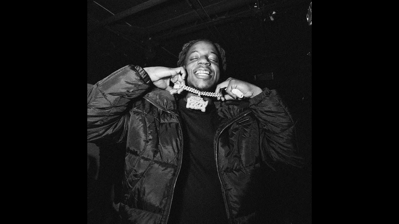 FREE OMB Peezy Type Beat 2023 What They Say YouTube