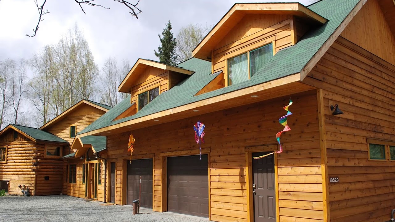 About Homan Inc. General Contractor YouTube