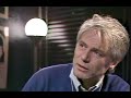 Capture de la vidéo Adam Faith - 1986 Interview With Jools Holland - The Tube