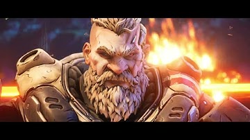 BORDERLANDS 4 Walkthrough Gameplay Part 1 - Playing as Vex!