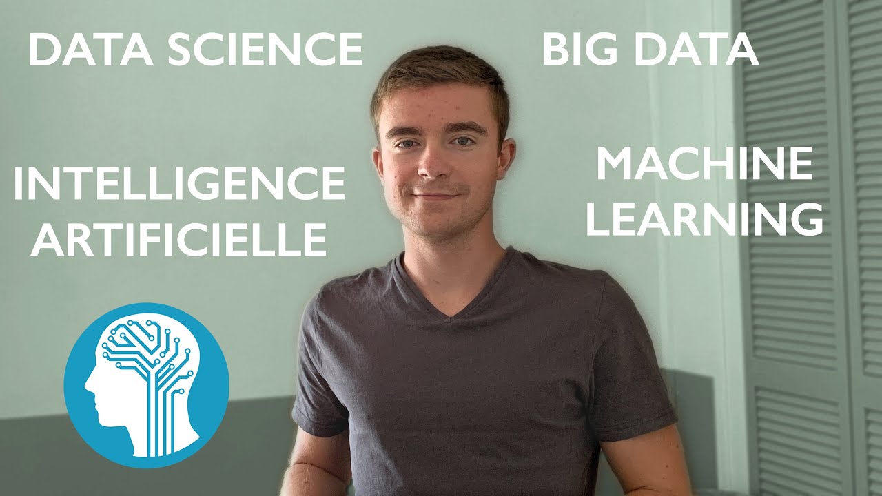 Machine Learning vs Data Science... Ne confondez plus